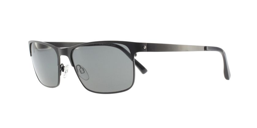 Anson Benson BL2005S001 Sunglasses - 45 Degree View